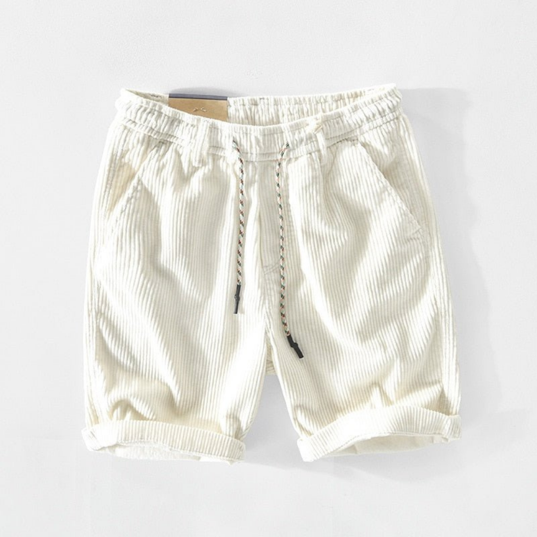 Waldo | Herren Casual Shorts | Bequem