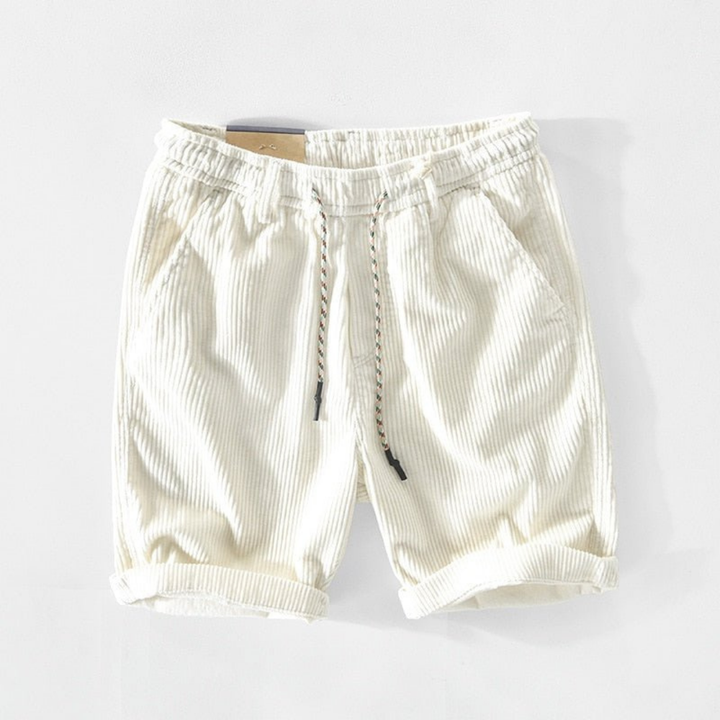 Waldo | Herren Casual Shorts | Bequem