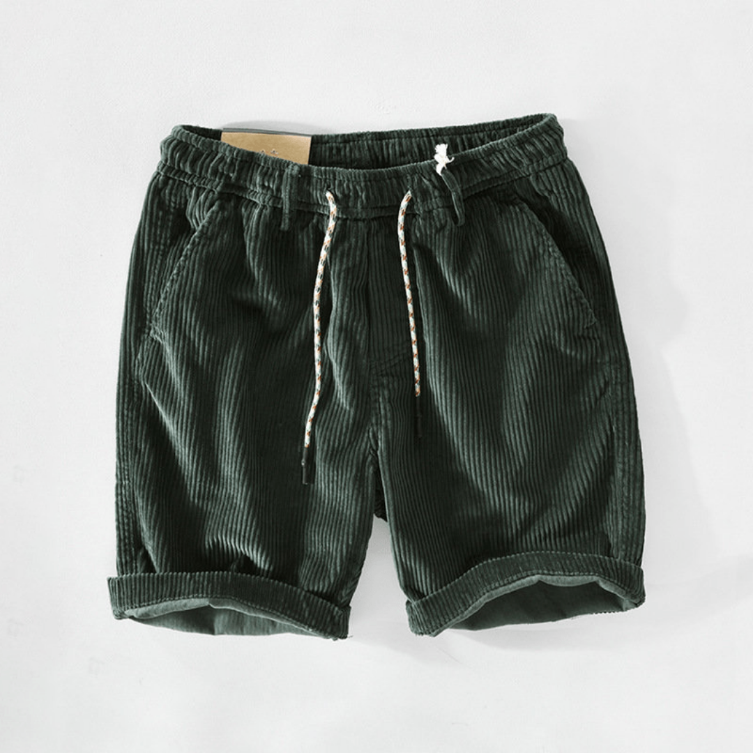 Waldo | Herren Casual Shorts | Bequem