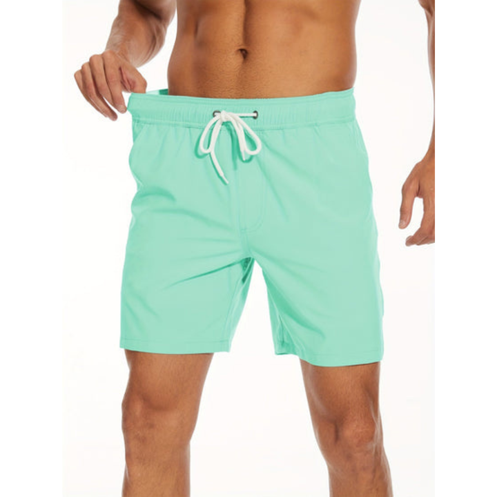 Byron | Herren Fitness Shorts | Schnell Trocknend