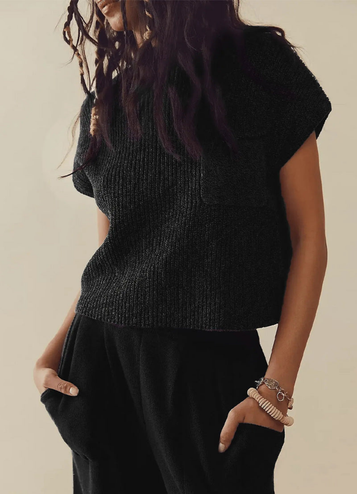 Nicole | Damen Zweiteiliges Set | Stylisch