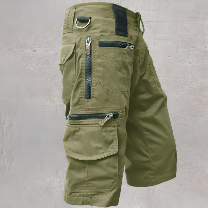 Berthold | Herren Cargo Shorts | Tactical
