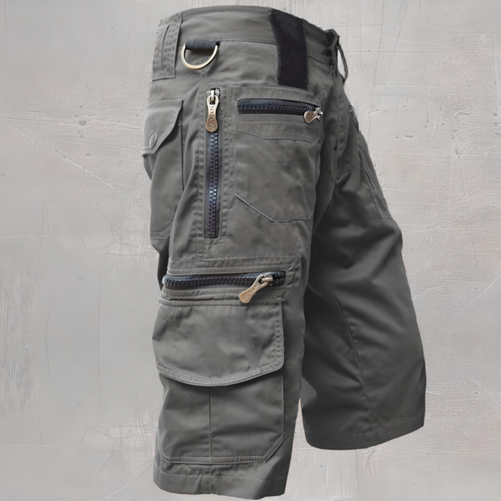 Berthold | Herren Cargo Shorts | Tactical