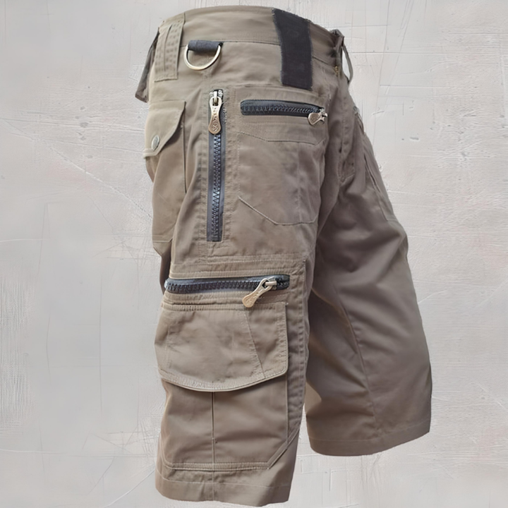 Berthold | Herren Cargo Shorts | Tactical