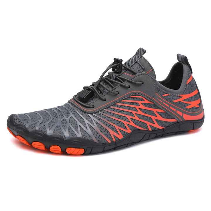 Alviana | Barfußschuhe für Damen | Halbschuhe