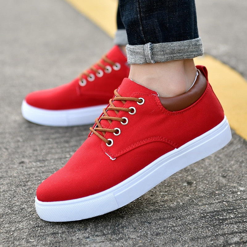 Veroz | Bequeme Sneakers für Männer | Leichtgewicht