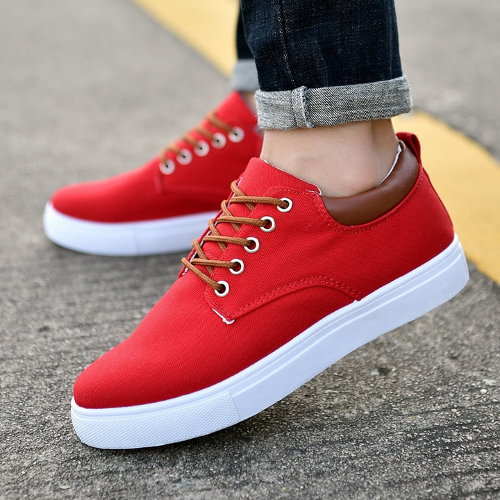 Veroz | Bequeme Sneakers für Männer | Leichtgewicht