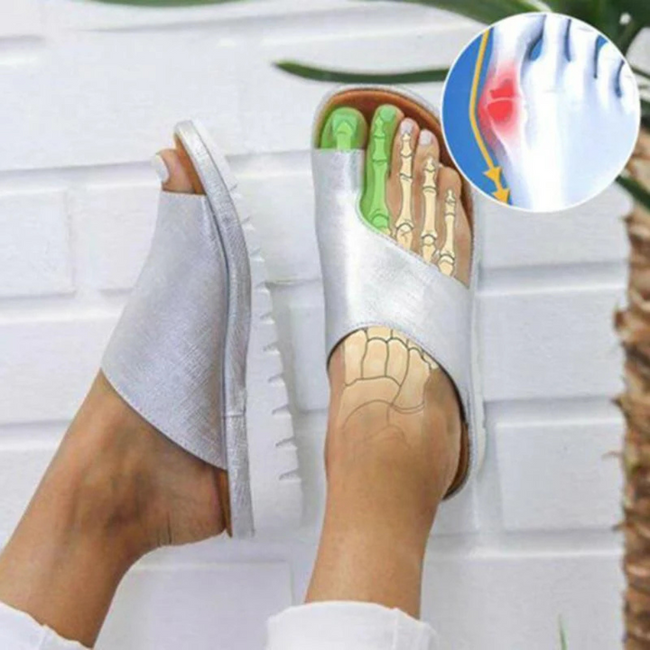 Medora | Orthopädische Sandalen Für Damen | Bequem