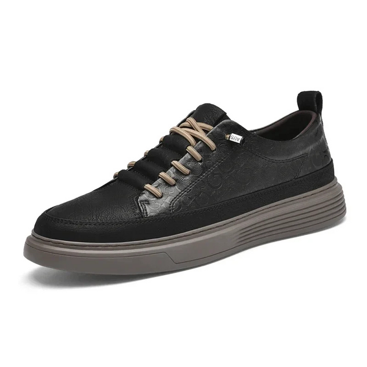 Domenico | Casual Sneaker Für Herren | Elegant