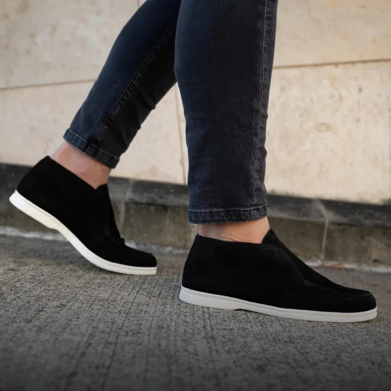 Clemens | Moderne Loafer Für Herren | Elegant