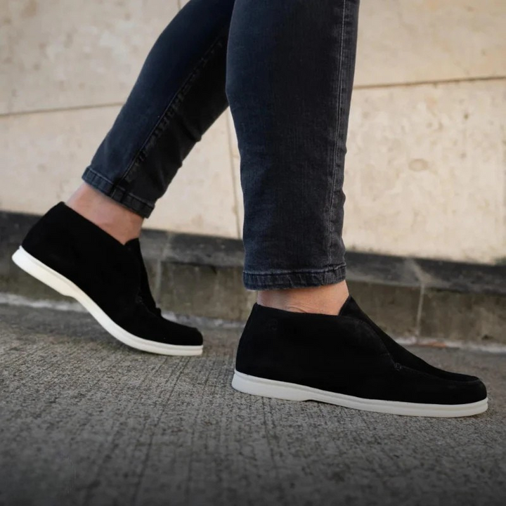 Clemens | Moderne Loafer Für Herren | Elegant