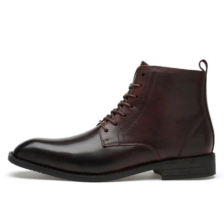 Cuno | Strapazierfähige Stiefel Für Herren | Robust
