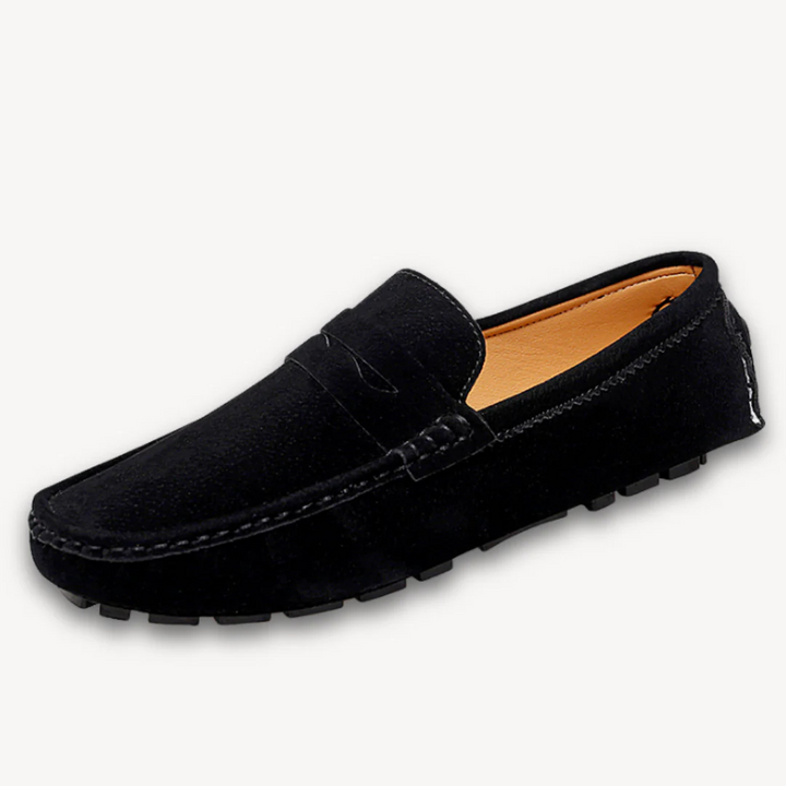 Severus | Freizeit Loafer Für Herren | Leicht