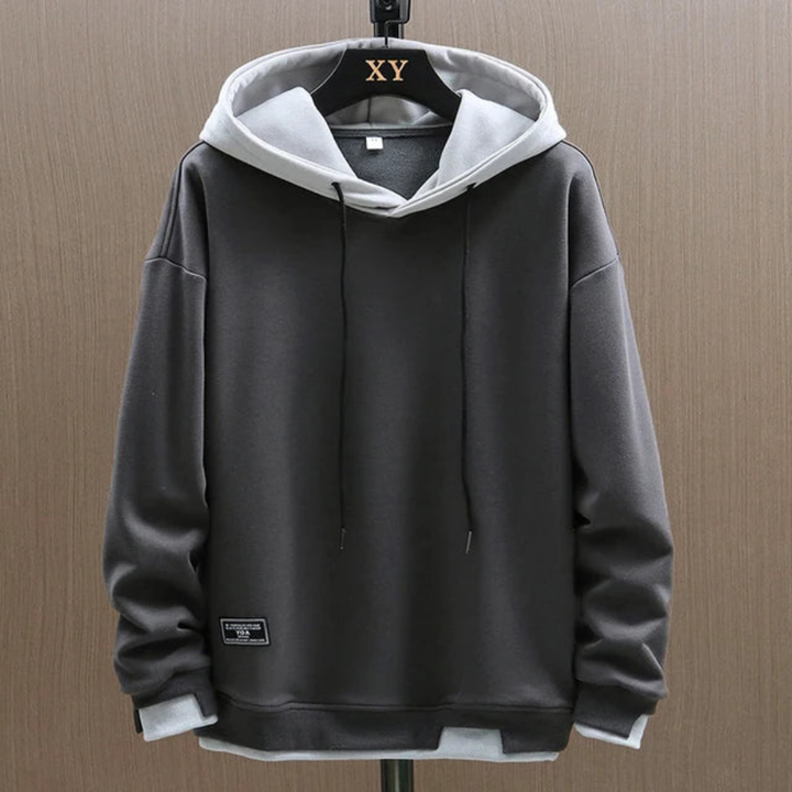 Rüdiger | Herren Oversize Hoodie | Stylisch