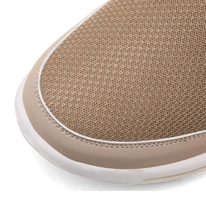 Bartram | Herren Slip-On Schuhe | Bequem