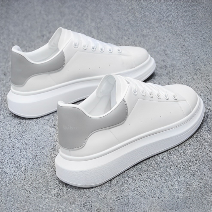 Ulbrich | Herren Low-Top Sneakers | Komfortabel