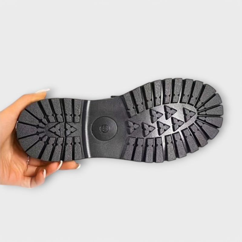 Zara | Klassische Loafer für Damen | Halbschuhe