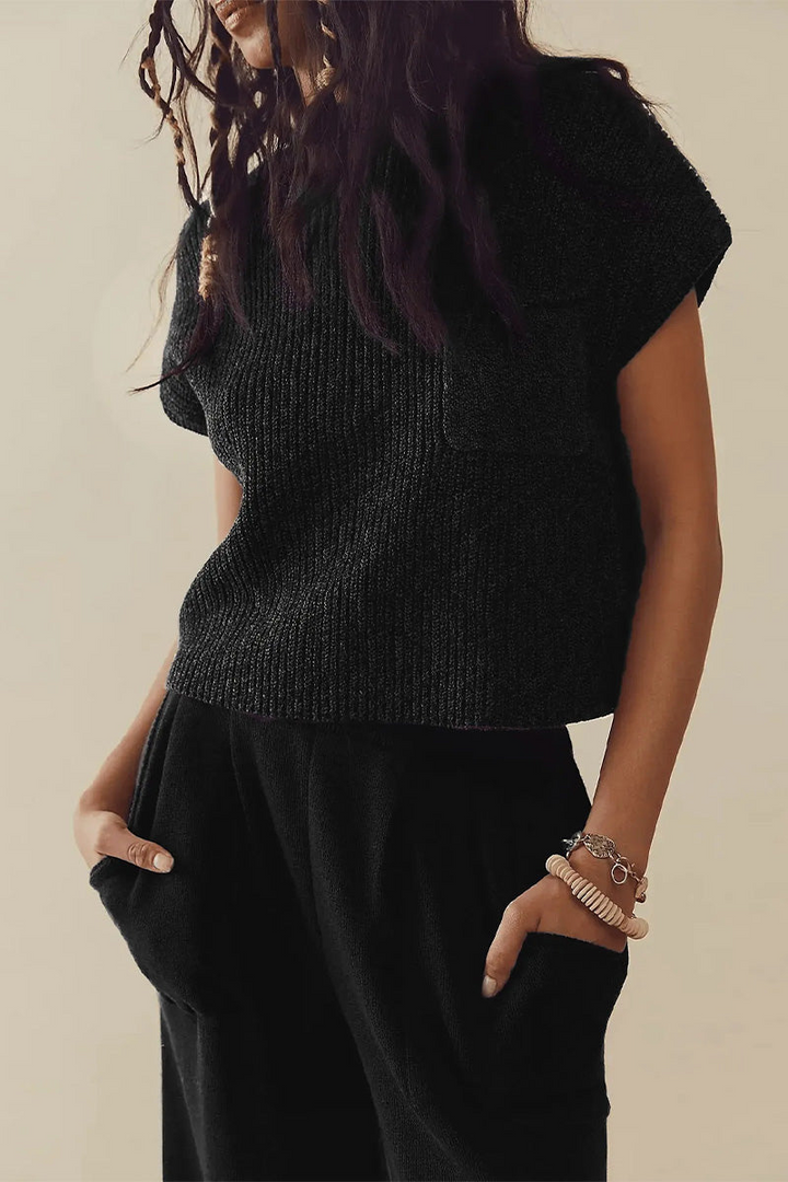 Rania | Zweiteiliges Modisches Outfit | Modern