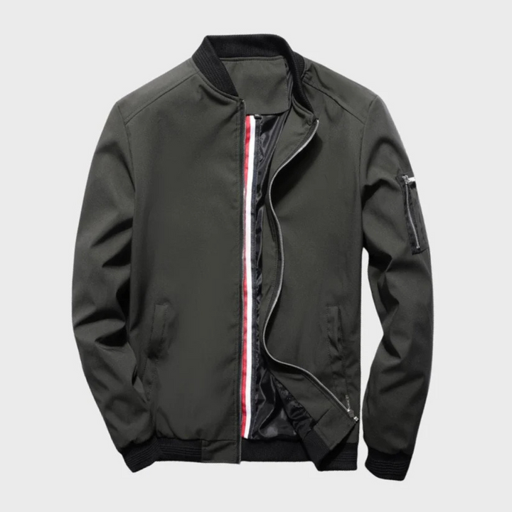 Bertrand | Bomberjacke Für Herren | Vielseitig