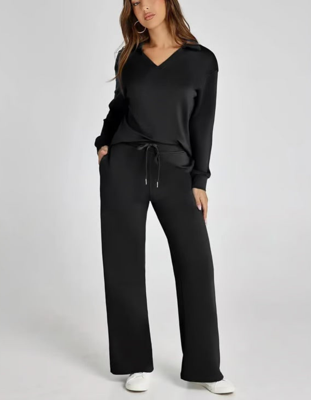 Aloisia | Damen Jogginganzug Set | Bequem
