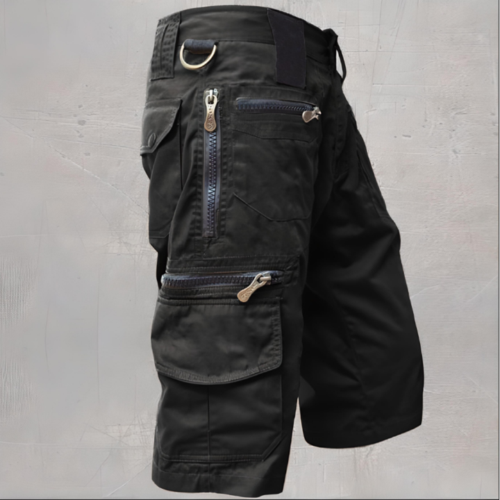 Berthold | Herren Cargo Shorts | Tactical