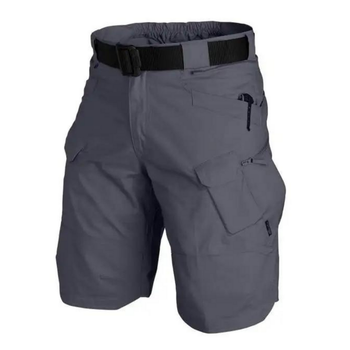 Ardal | Herren Cargo Shorts | Bequem