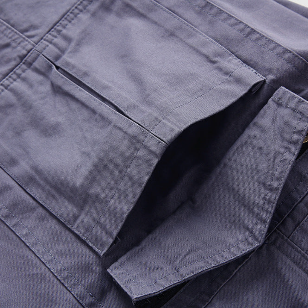 Berthold | Herren Cargo Shorts | Tactical