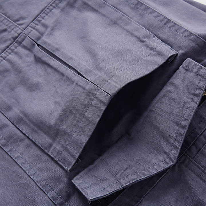 Berthold | Herren Cargo Shorts | Tactical