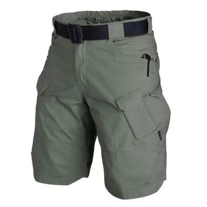 Ardal | Herren Cargo Shorts | Bequem