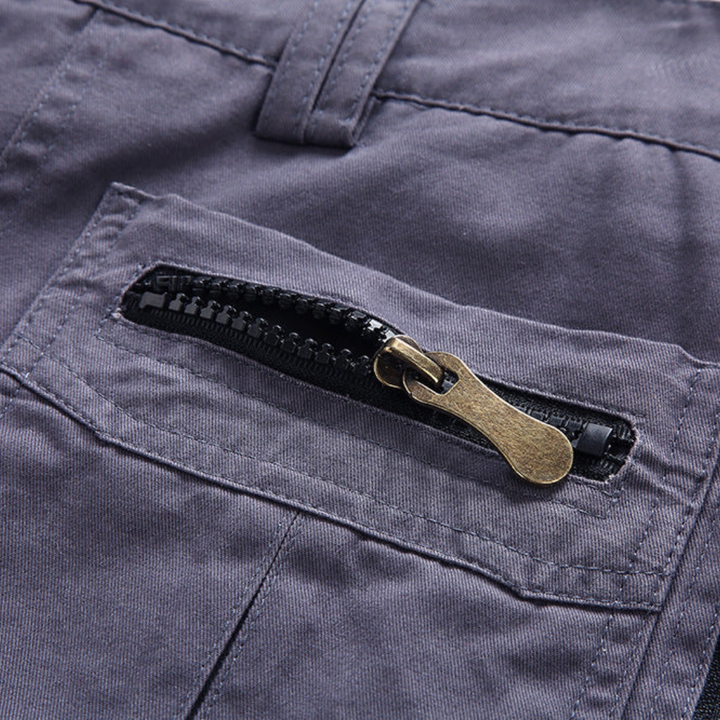 Berthold | Herren Cargo Shorts | Tactical
