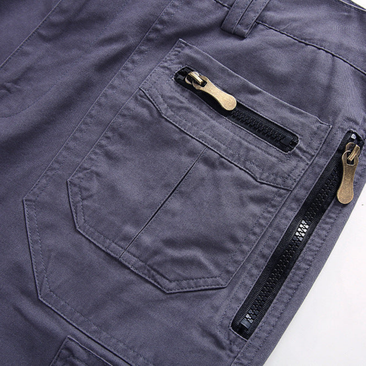 Berthold | Herren Cargo Shorts | Tactical