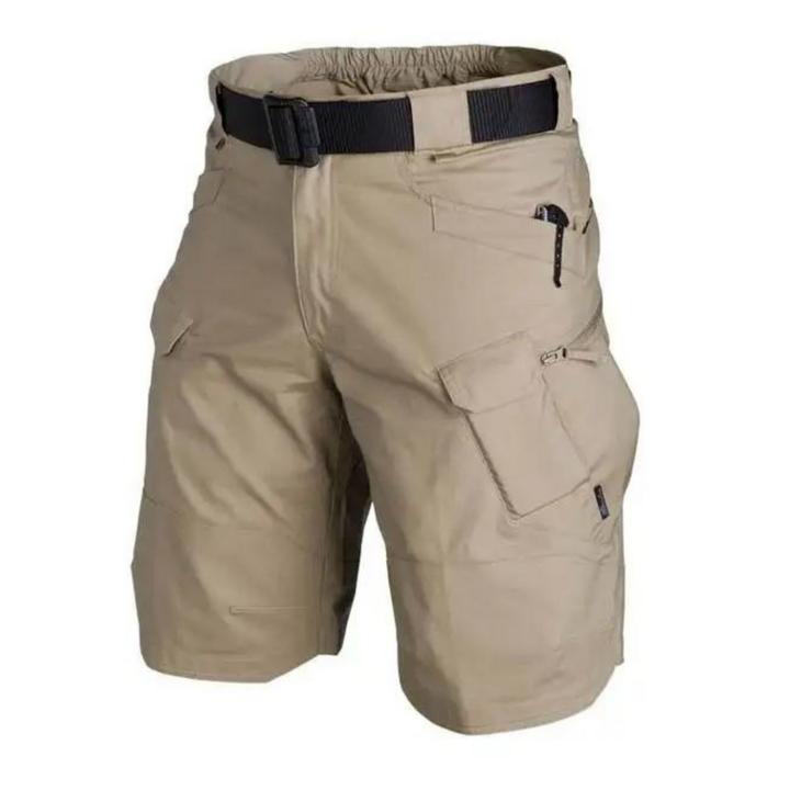 Ardal | Herren Cargo Shorts | Bequem