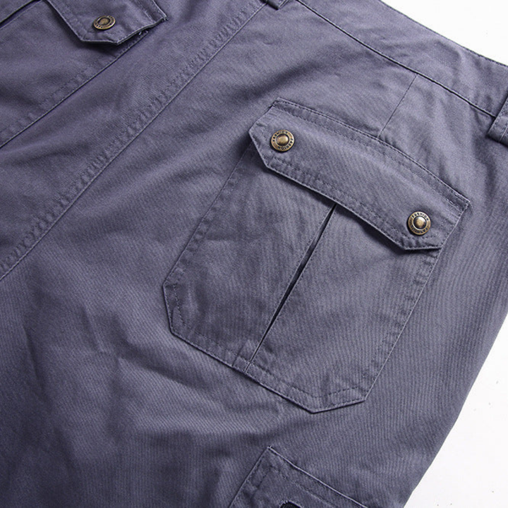 Berthold | Herren Cargo Shorts | Tactical