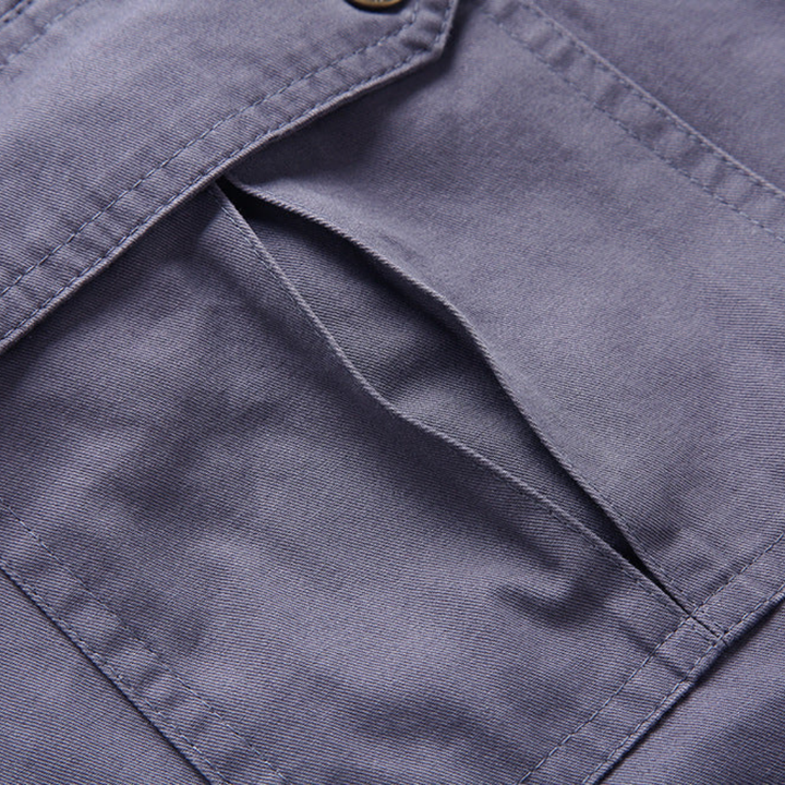 Berthold | Herren Cargo Shorts | Tactical
