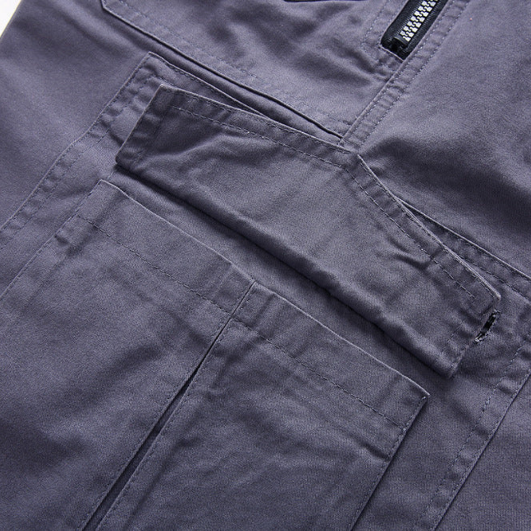 Berthold | Herren Cargo Shorts | Tactical