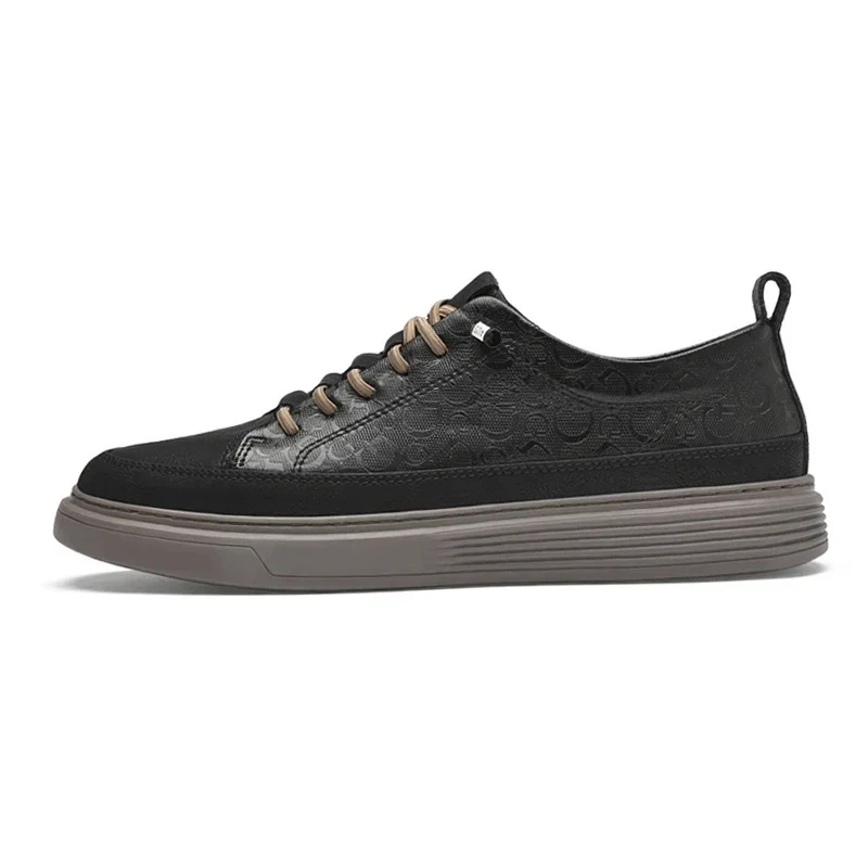 Domenico | Casual Sneaker Für Herren | Elegant