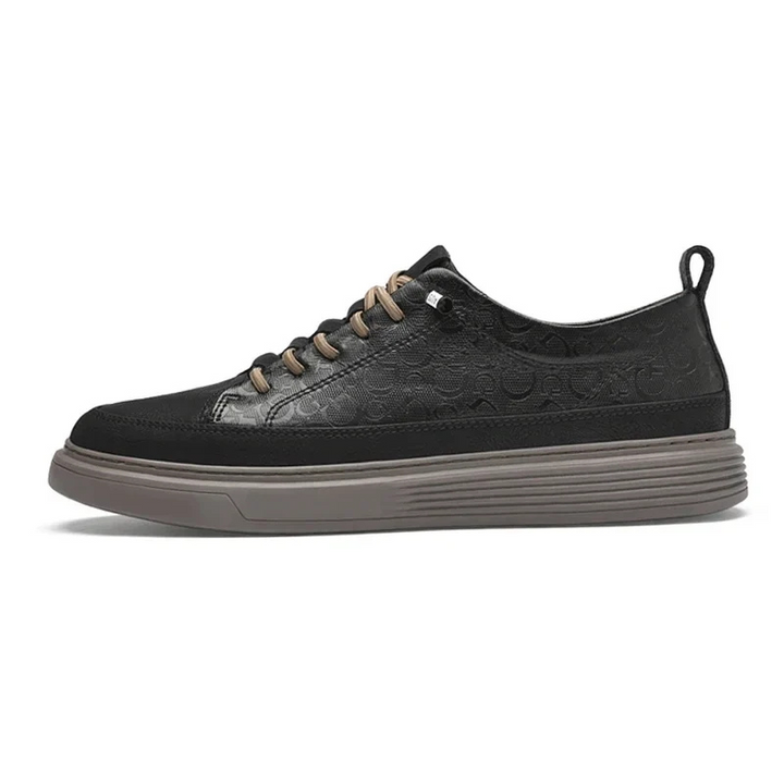 Domenico | Casual Sneaker Für Herren | Elegant