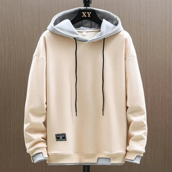Rüdiger | Herren Oversize Hoodie | Stylisch