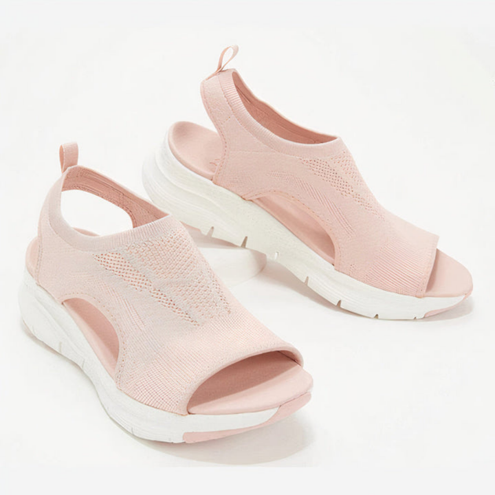 Isela | Damen Orthopädische Sandalen | Bequem