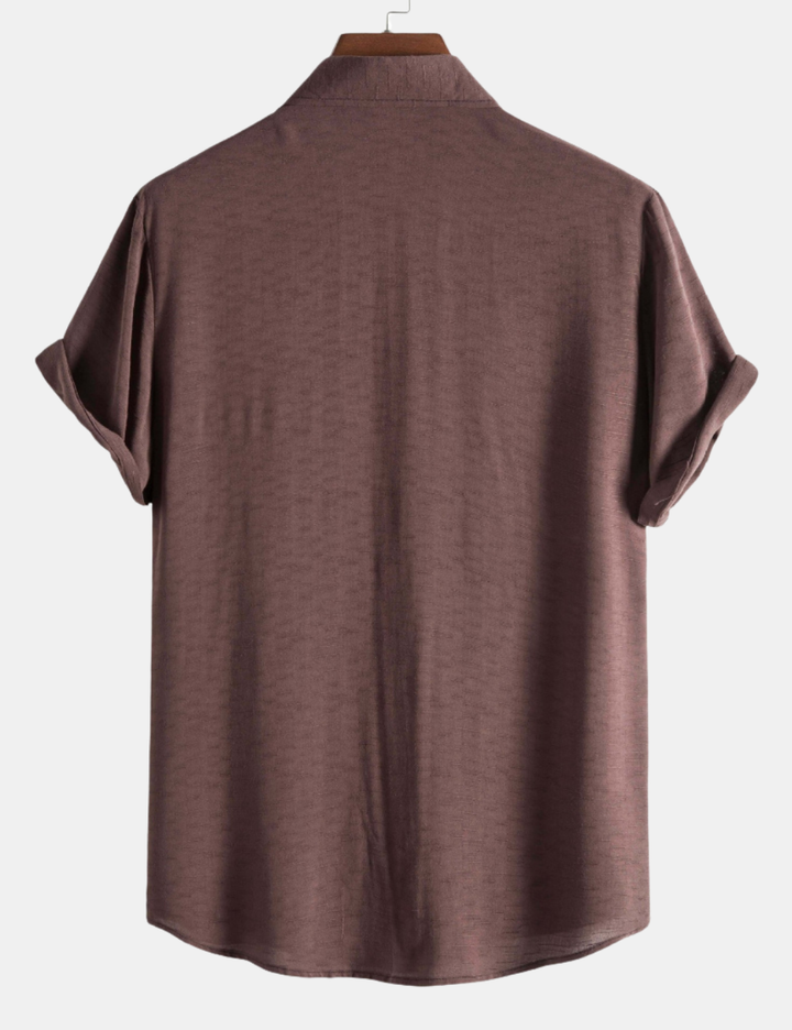 Torger | Polo und Hose Set fur Herren | Komfortabel