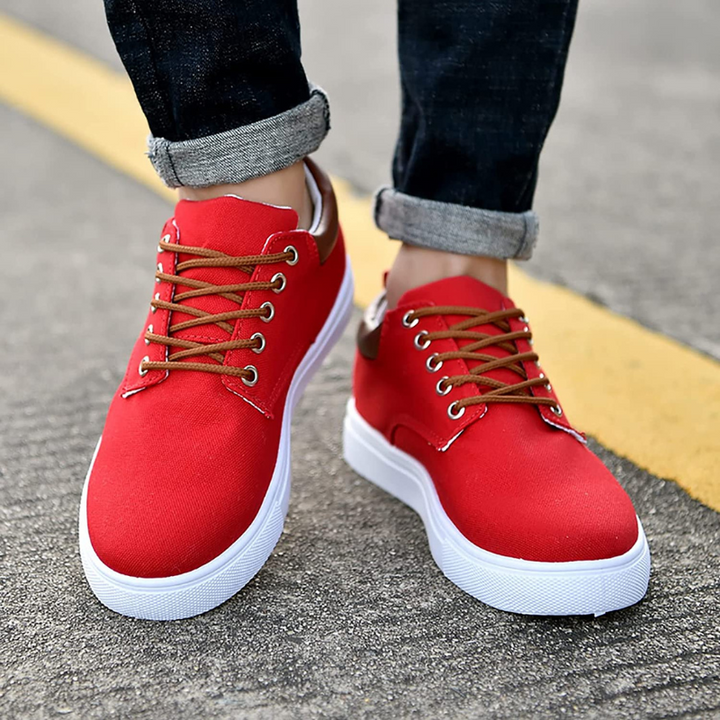 Veroz | Bequeme Sneakers für Männer | Leichtgewicht
