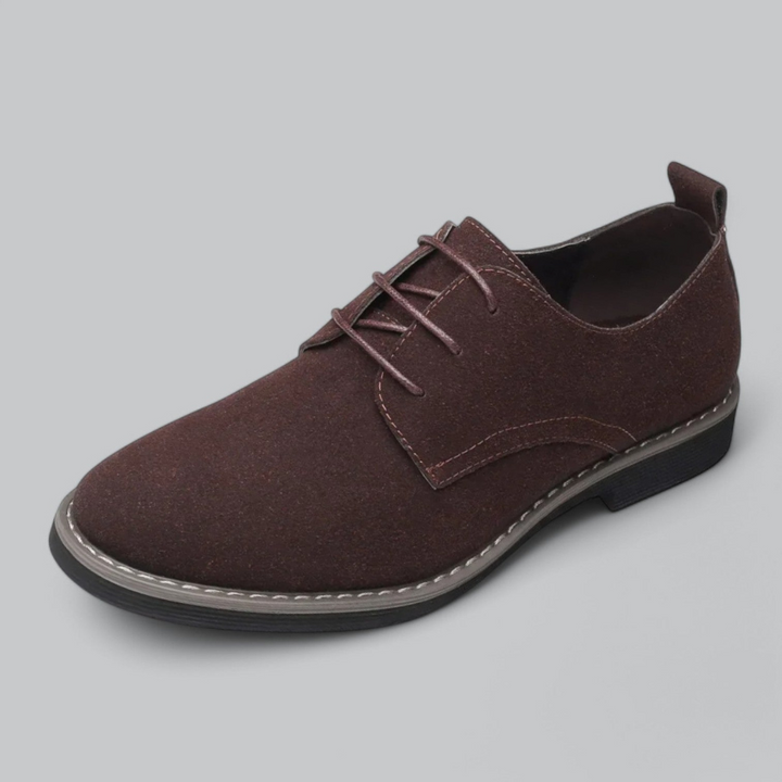 Niklas | Hochwertige Loafer für Herren | Anzug