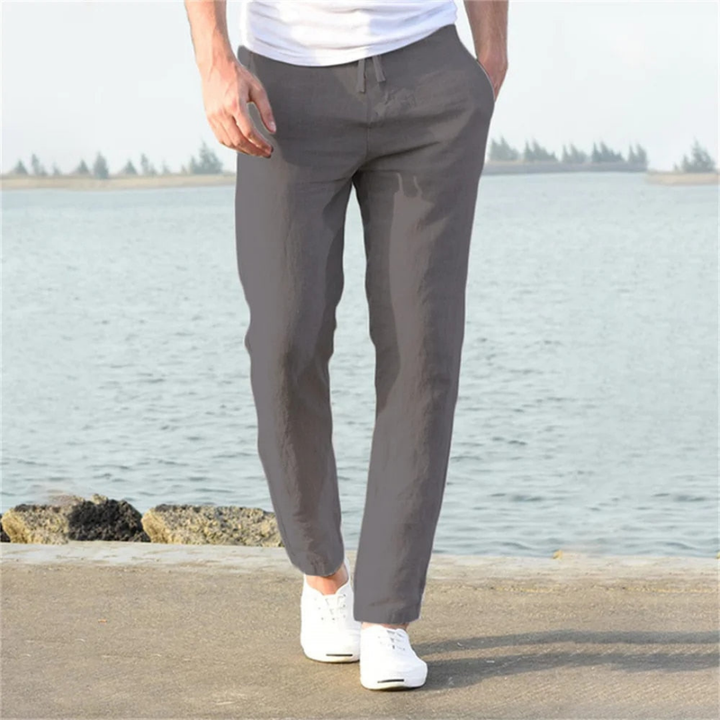 Isidor | Herren Leichte Hose | Bequem