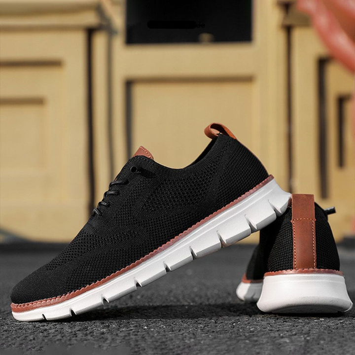 Dietrich | Herren Sportschuhe | Atmungsaktiv