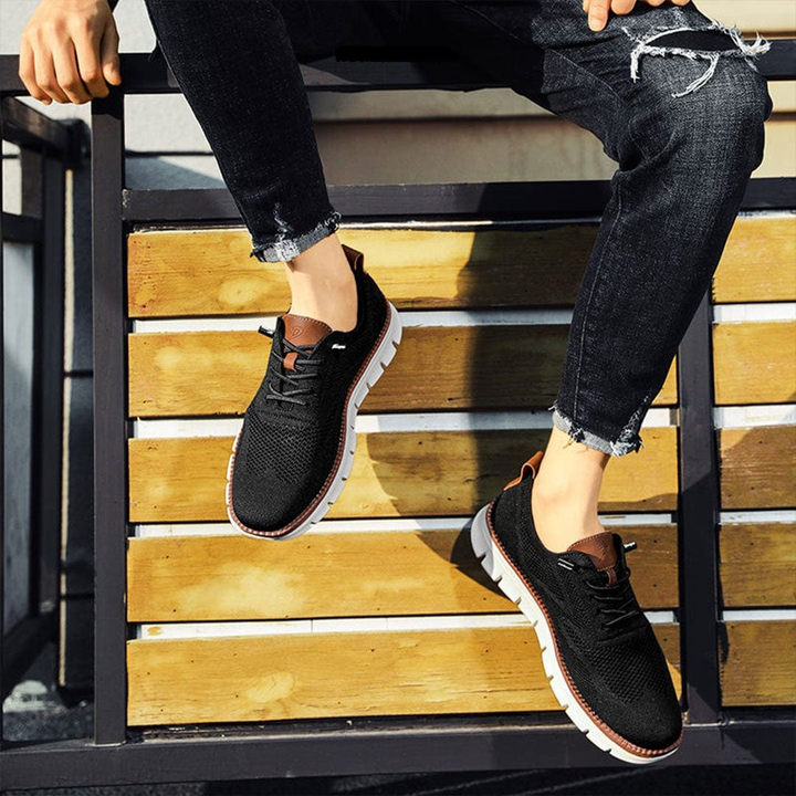 Dietrich | Herren Sportschuhe | Atmungsaktiv
