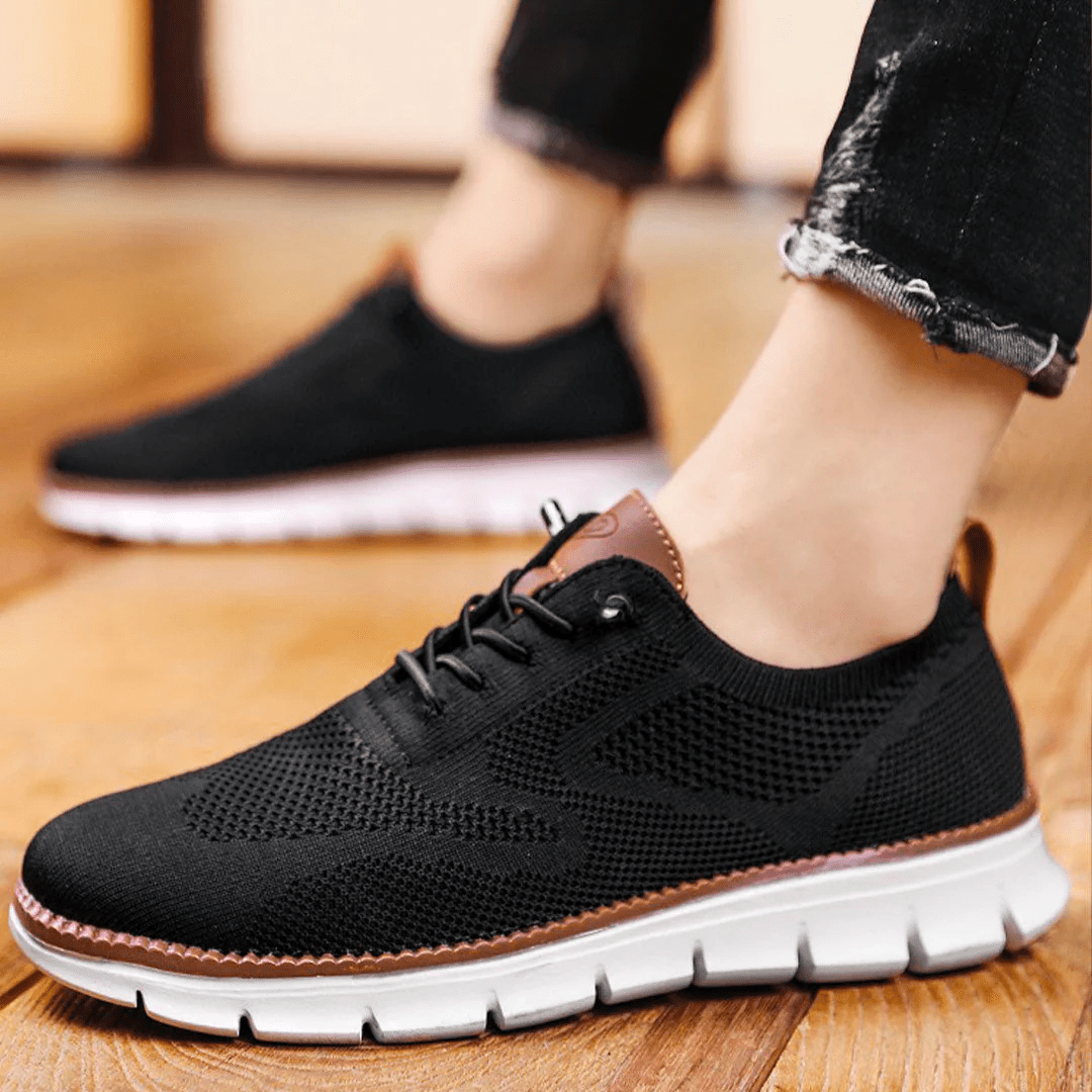 Dietrich | Herren Sportschuhe | Atmungsaktiv