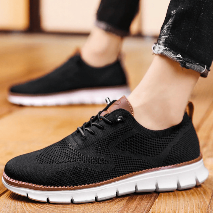 Dietrich | Herren Sportschuhe | Atmungsaktiv