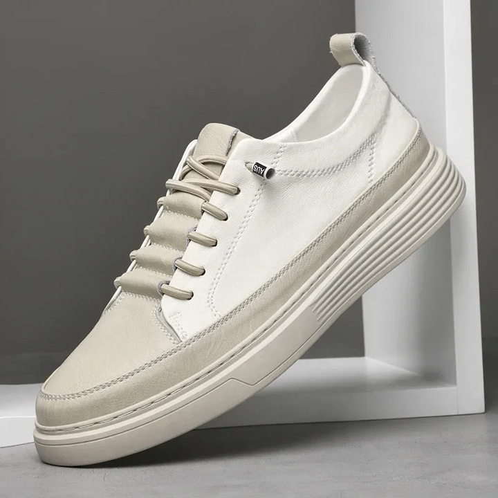 Domenico | Casual Sneaker Für Herren | Elegant