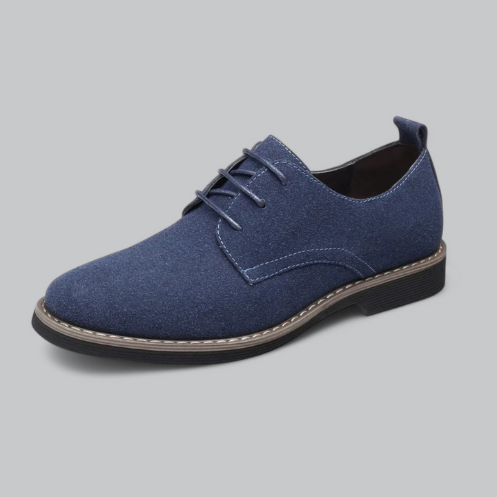 Niklas | Hochwertige Loafer für Herren | Anzug