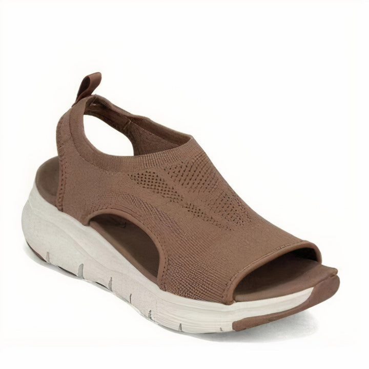 Isela | Damen Orthopädische Sandalen | Bequem
